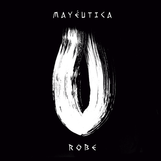 Carátula de Mayéutica